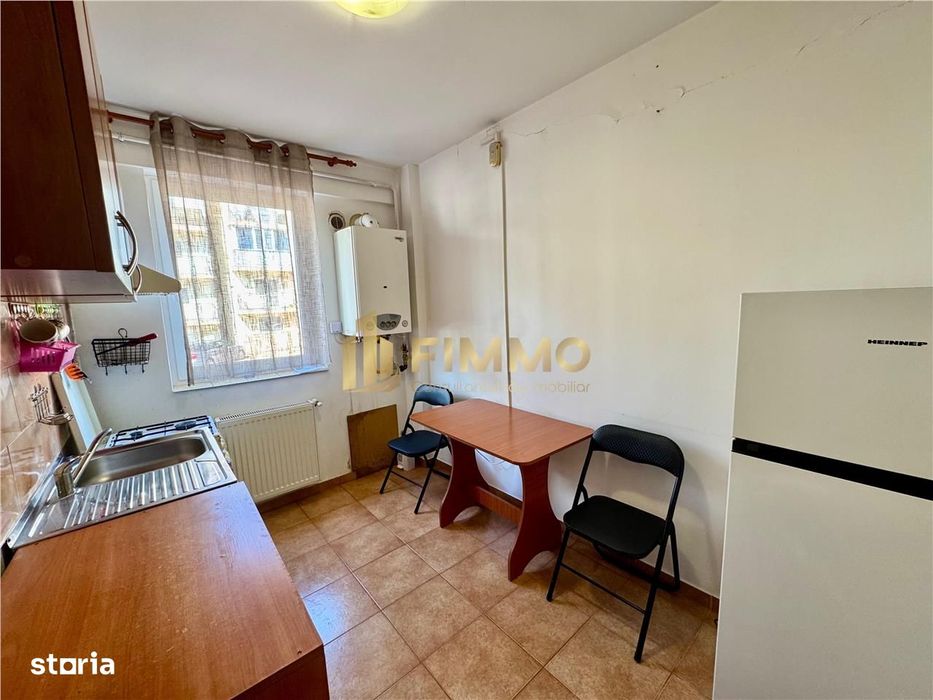 Garsoniera Ipotesti | An 2012 | ID: 1708