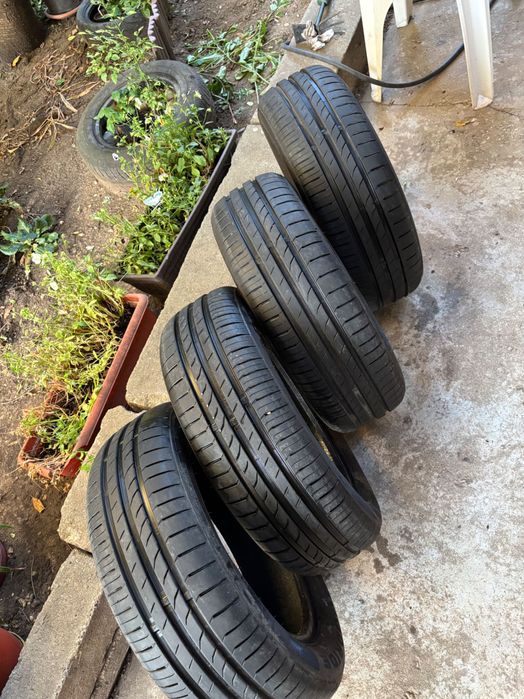 Anvelope_Goodride- set (4buc)