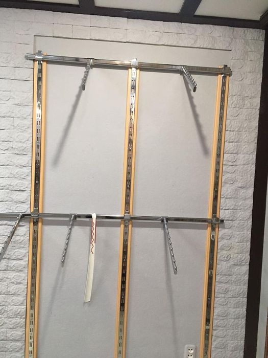 Торговое оборудование