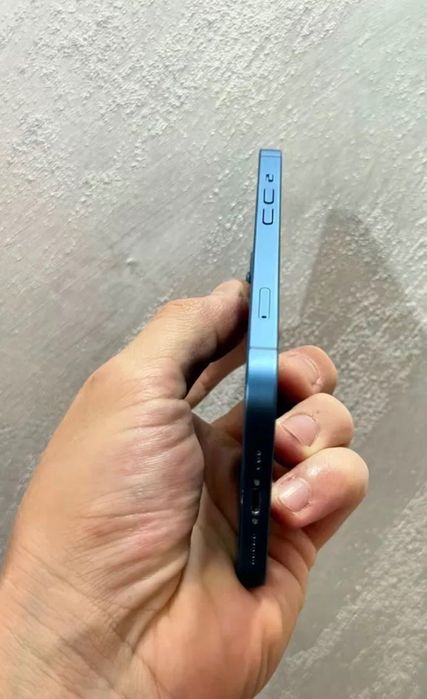 Айфон 13 IPhone 256гб