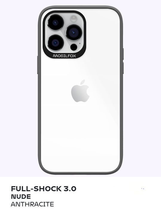 Husă Mobilfox Iphone 14 pro Max