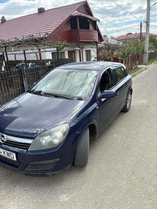 Opel astra 2007 diesel 1.3