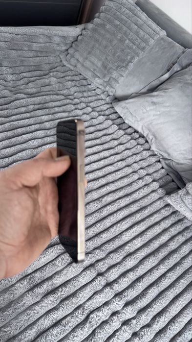 IPHONE 13 PRO gold 128