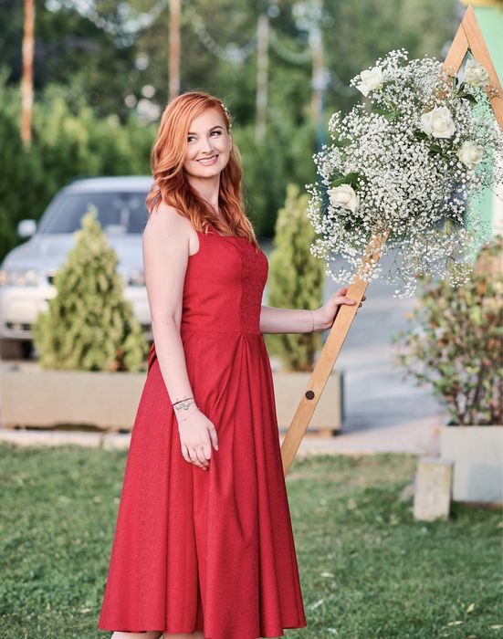 Rochie ocazie/ nunta