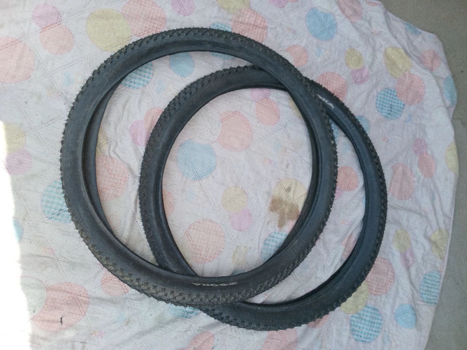 Velosipet baloni sotiladi