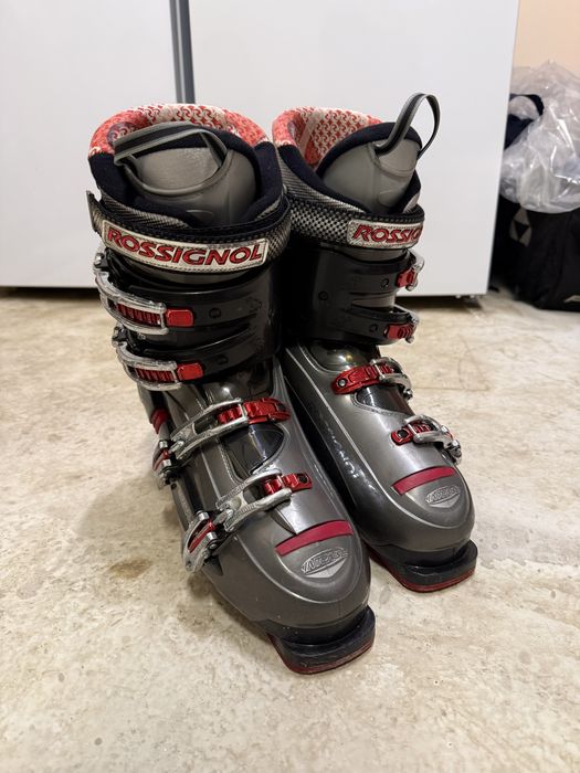 Ски обувки Rossignol