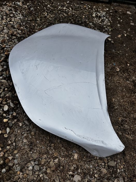 Capotă motir toyota chr.