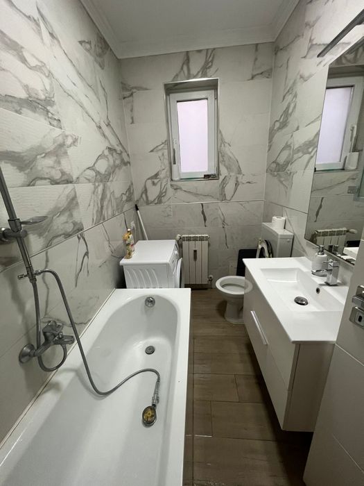 Cazare regim hotelier... diferite zone