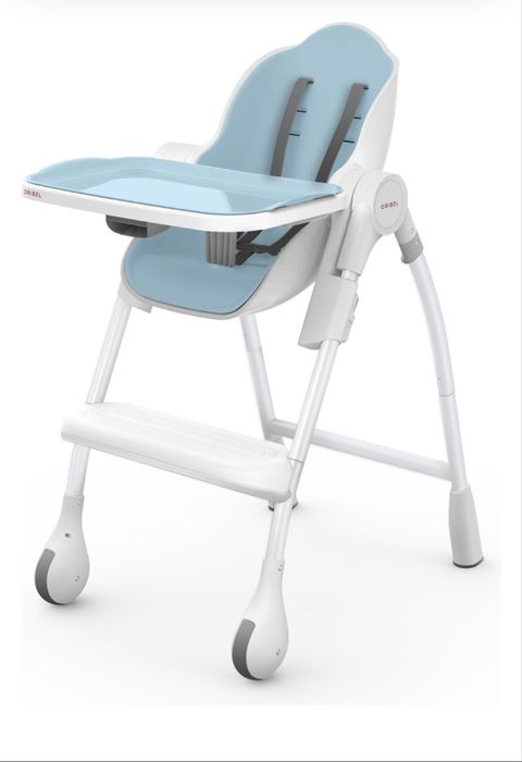 Детский стульчик oribel