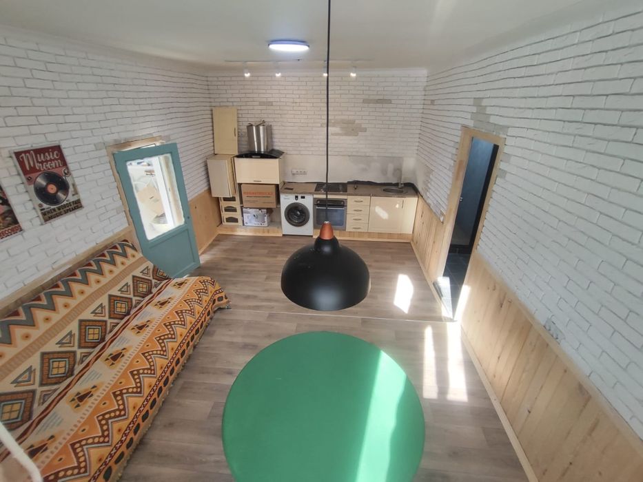 Уникальная квартира