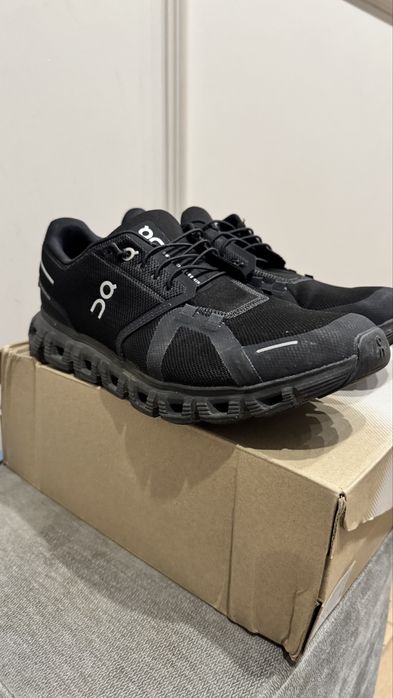 On cloud 6 оригинал кроссовки