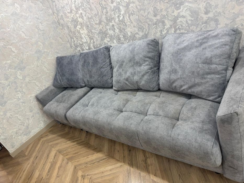 Продам отличный диван