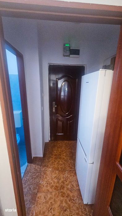 Garsonieră Zona Lăpuș