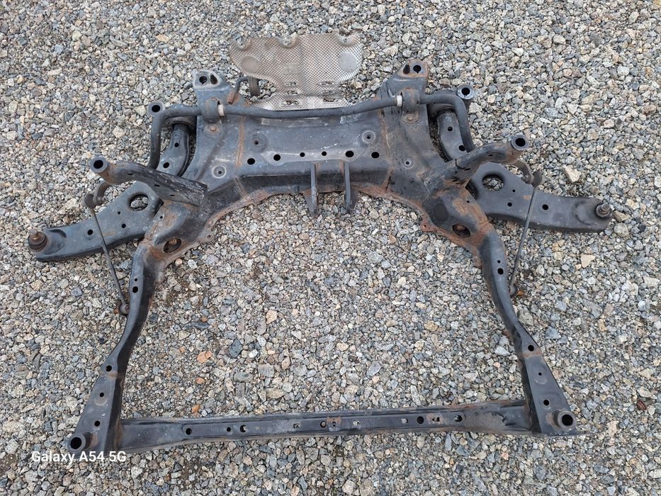 Cadru jug motor Mazda 6 2.2 150 cp.an 2012-2015 euro 6