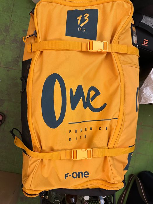 Кайт F One модел One 13