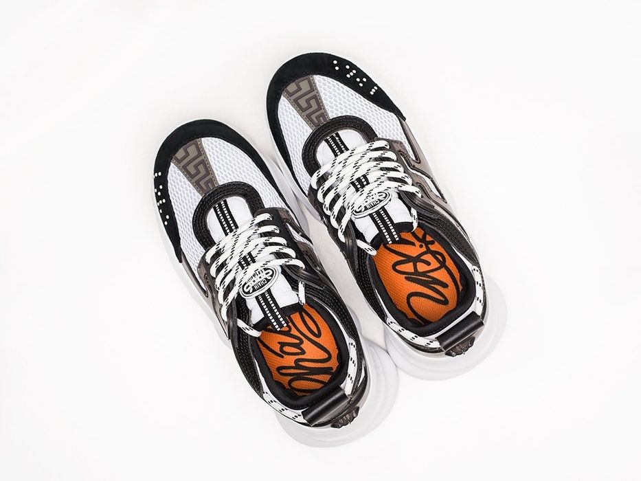 Versace Chain Reaction