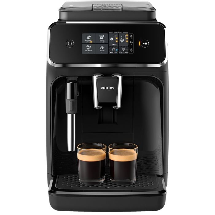 Espressor automat Philips 2200