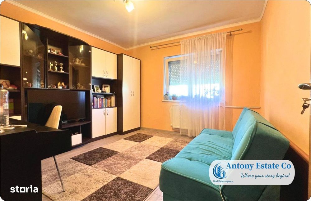 Antony Estate | Vanzare 2 Cam, Tip PB - Rogerius