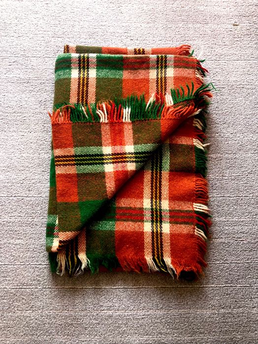 Ръчноизработени одеала