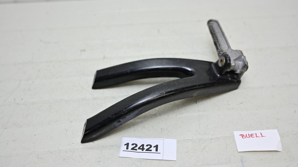 Suport Scarita Pasager Stanga Spate Buell XB9 2003