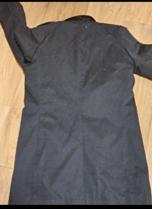 Pardesiu de damă Premium