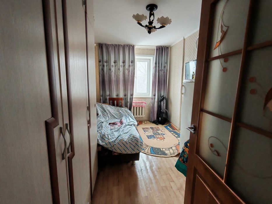 Продажа 3-комнатной квартиры