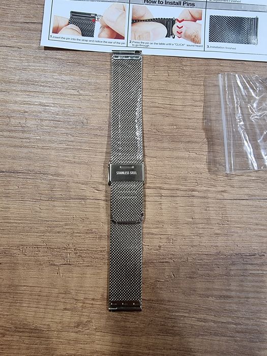 Curea pentru Samsung Watch, Xiaomi, Huawei