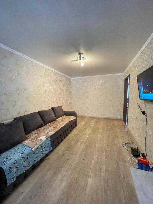 Продам 3-ю квартиру в районе Тайги