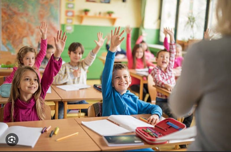 Репетитор по математике