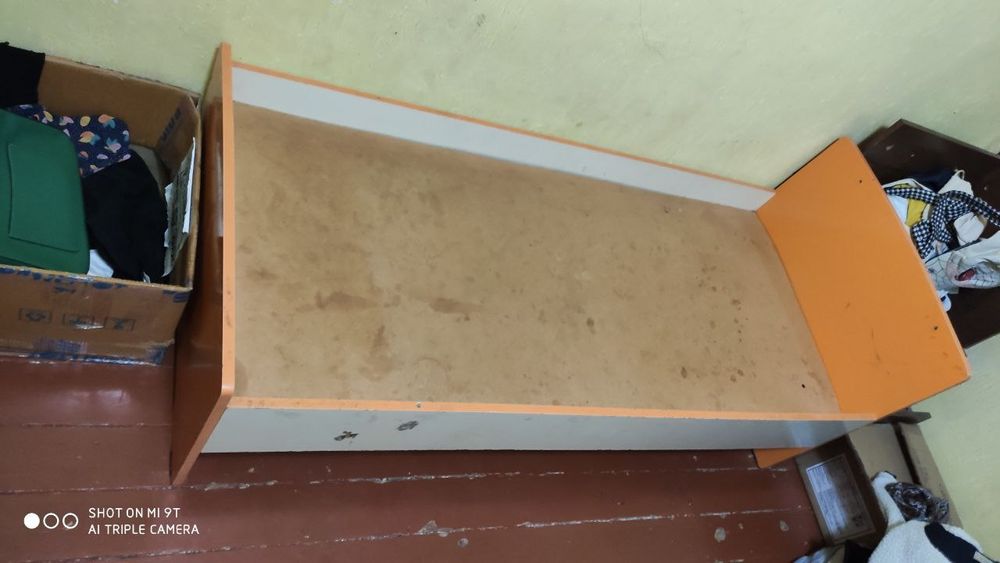 Детские кроватки ками бор.