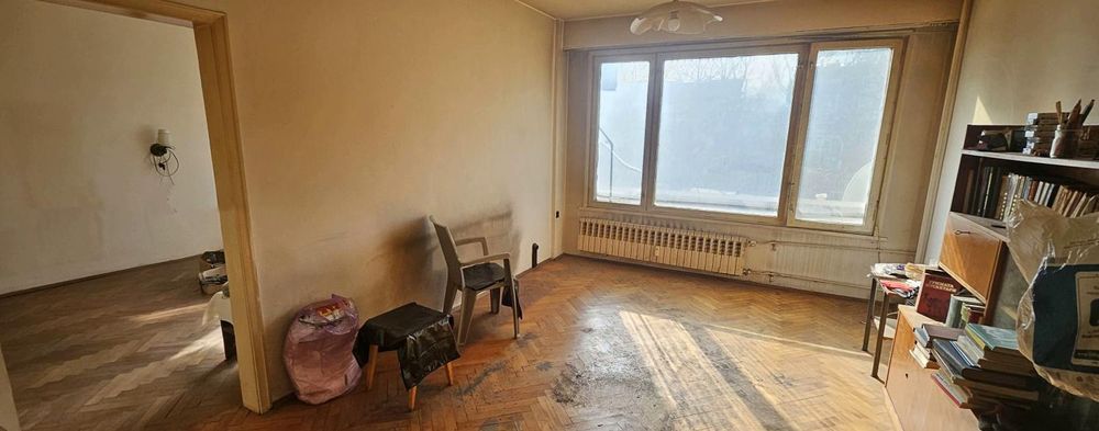 Продава се Тристаен апартамент в София, Гоце Делчев - 76 кв.м за 1644 €/кв.м - Снимка #2