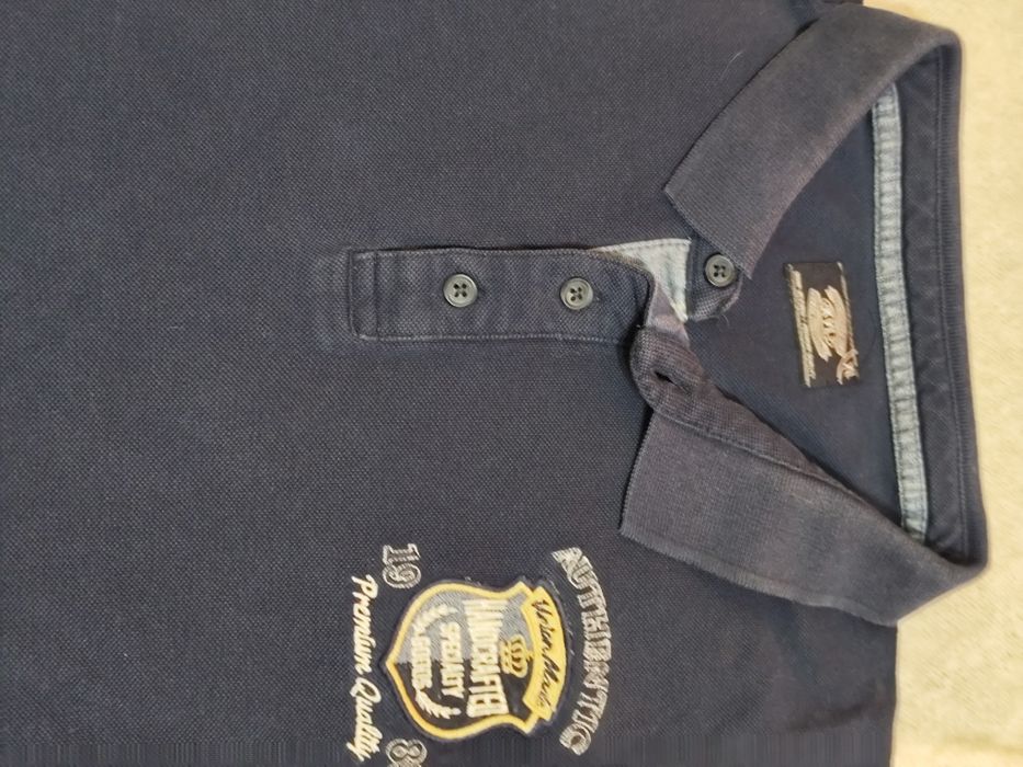 Маркови тениски топ