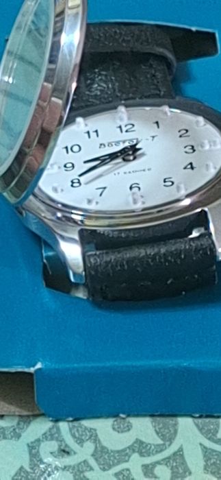 Часы Восток/Восток-Т/Ракета