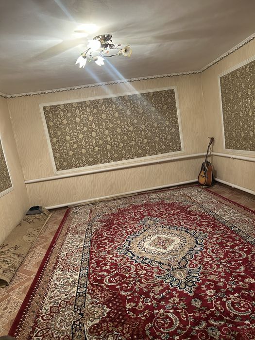 Продам дом на Курмыше