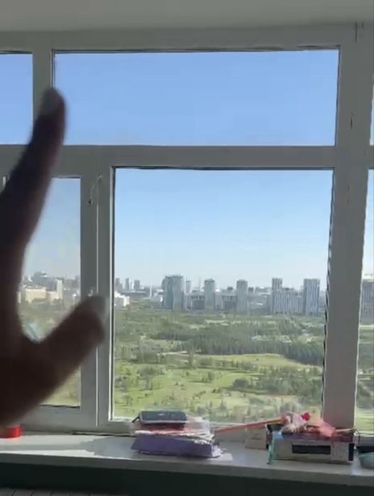 Продам пластиковые окна