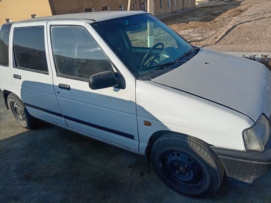 Tiqo 1998 yil sotiladi.