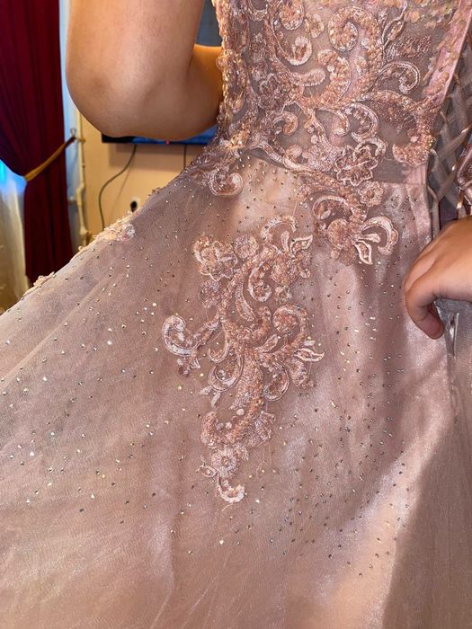 Вечерный кулайк сотилади