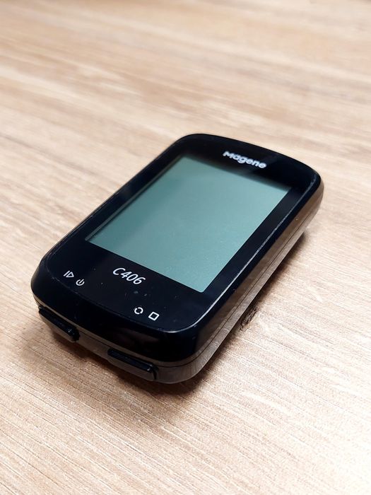 Велокомпютър Magene C406 (Lezyne, Garmin, Wahoo, IGS)