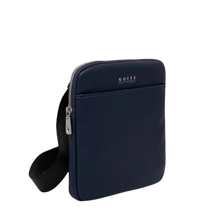 Оригинална мъжка чанта Guess HMFIDA P3423