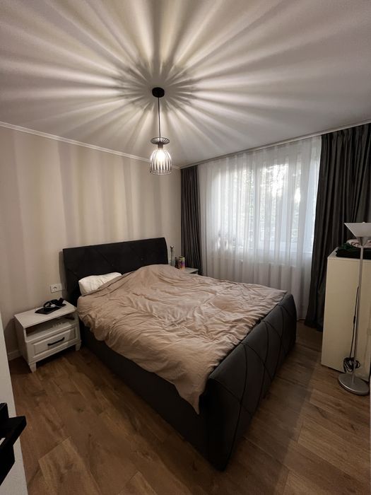 Apartament 2 camere tip C Sovata malul Crisului