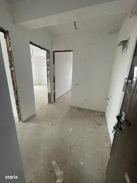 Apartament 2 camere, decomandat,toate utilitatile, finisaje la alegere — fotografia 2