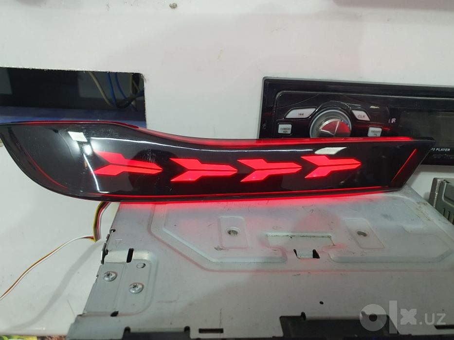 Trekker 2 garimdori