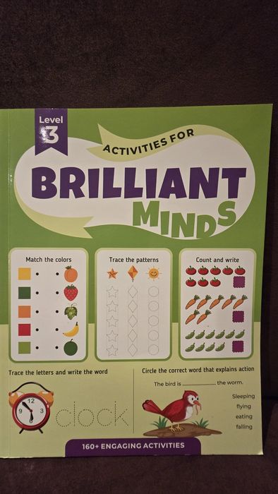 Изучение английского через игры и книги