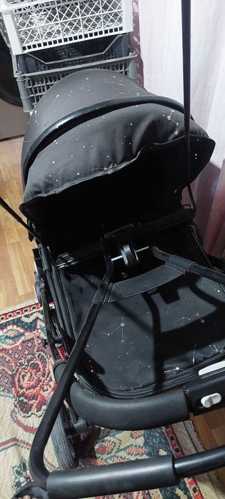 Продам детскую коляску