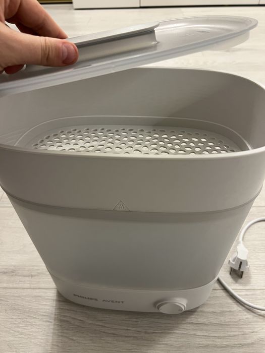 Sterilizator Biberoane Philips Avent Advanced