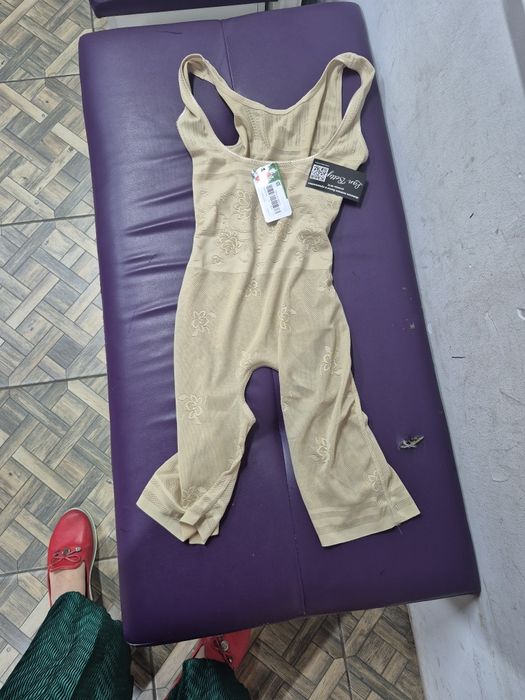 Утяжка боди 42-44