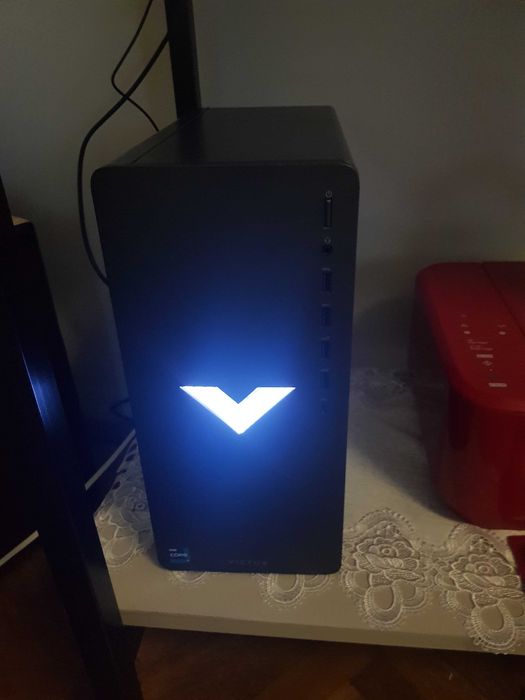 Gaming PC Hp Victus