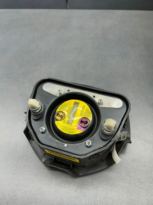 Airbag volan / sofer 13112812 Opel Vectra 2004 1.6 MT (105 hp)
