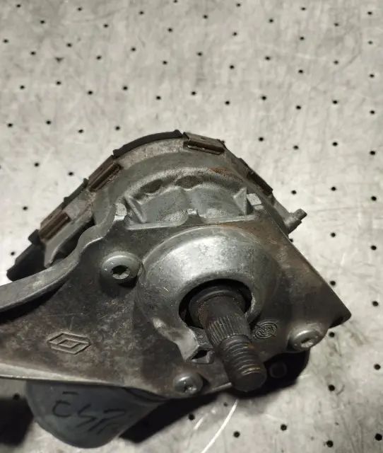 Motoras stergatoare volan pe stanga Peugeot 407 2006