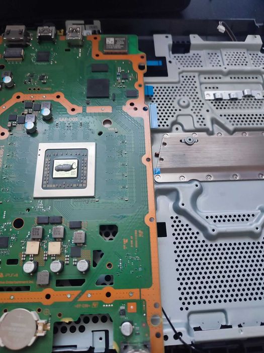 Reparati xbox/ps4/ps5/laptop/pc/controller